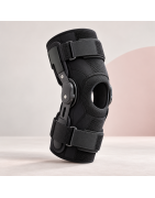 Orthopédie et maintien