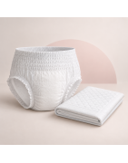 Incontinence et protection