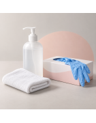 Soins à domicile et hygiène
